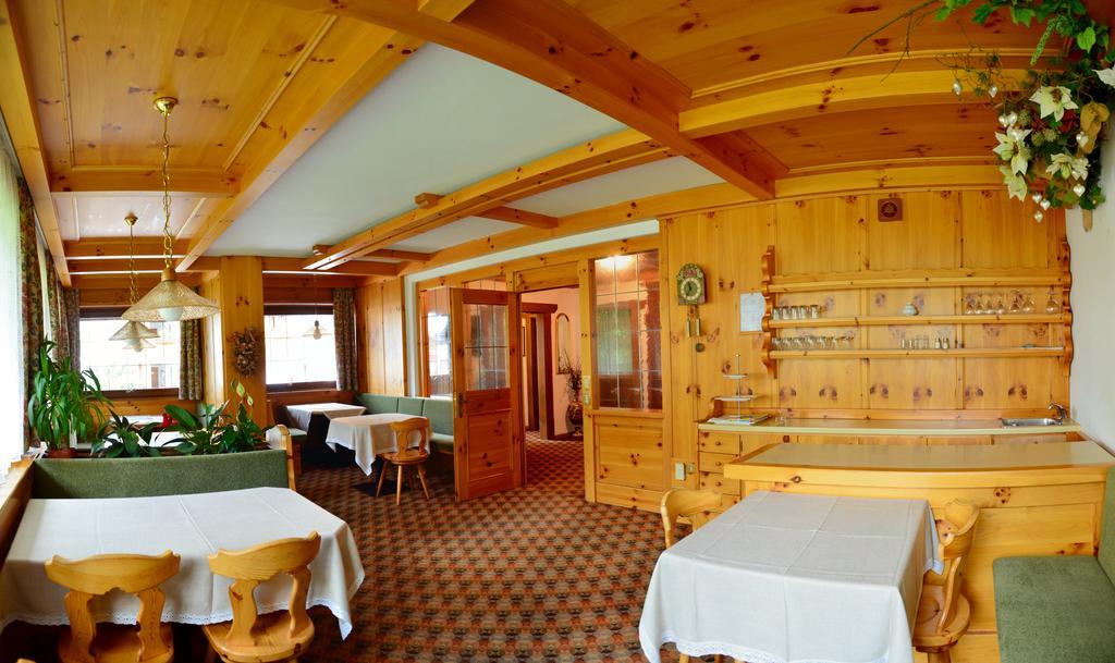 Garni Sayonara Bed and breakfast San Vigilio Di Marebbe