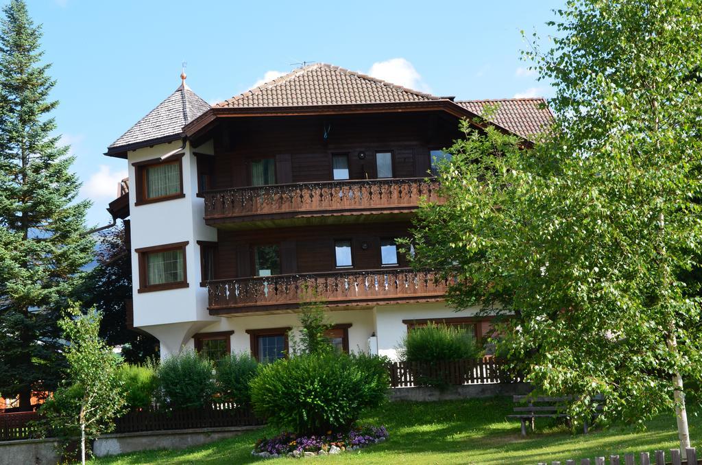Bed and breakfast Garni Sayonara San Vigilio Di Marebbe
