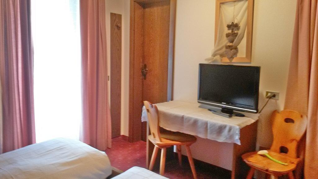 Bed and breakfast Garni Sayonara 2*