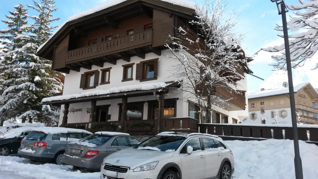 Bed and breakfast Garni Sayonara 2*