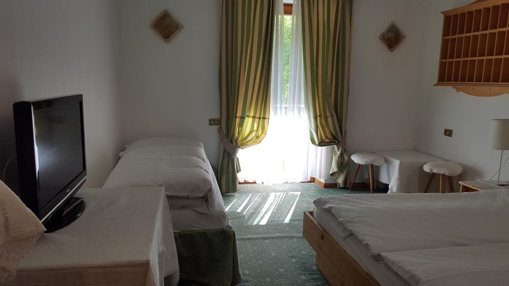 Garni Sayonara Bed and breakfast San Vigilio Di Marebbe