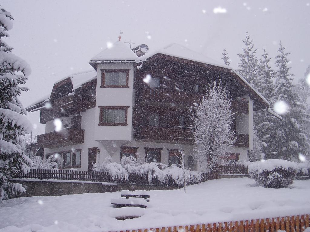 Bed and breakfast Garni Sayonara 2*